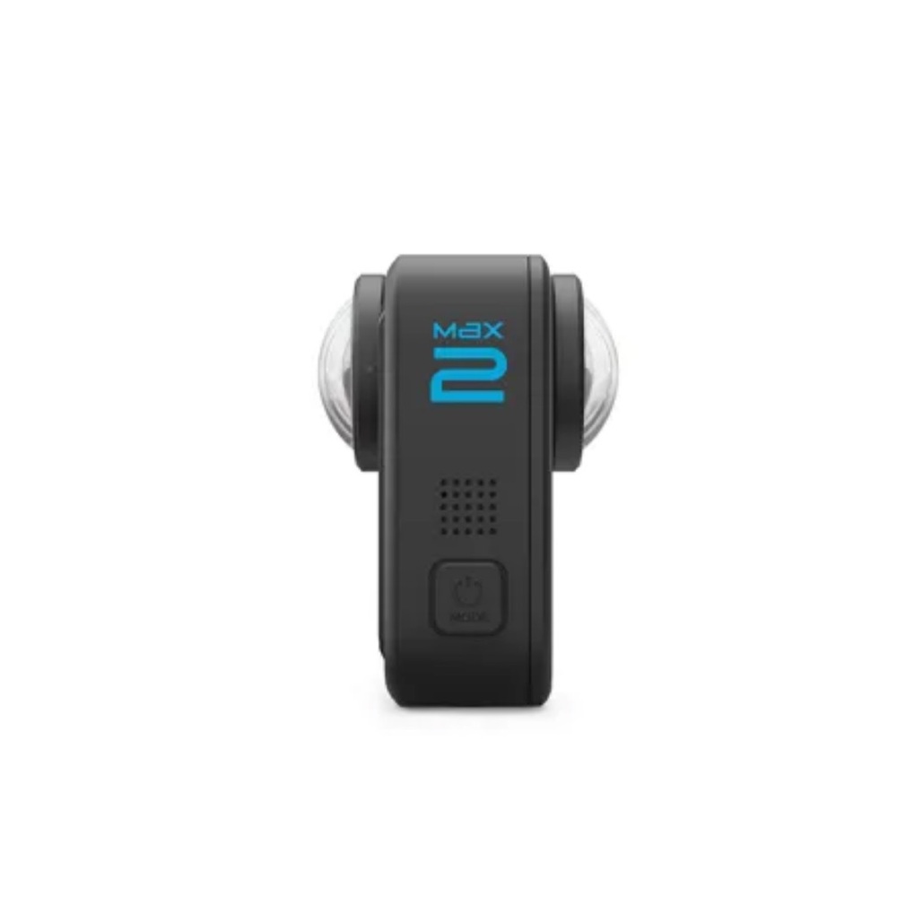 GoPro Max 2 360 Camera + Floating Selfie Stick - Picture 5 of 11